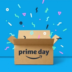 2023年Prime Day战报！48小时狂卖3.75亿多件！