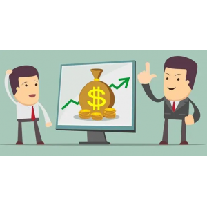 亚马逊代运营公司收费体系
